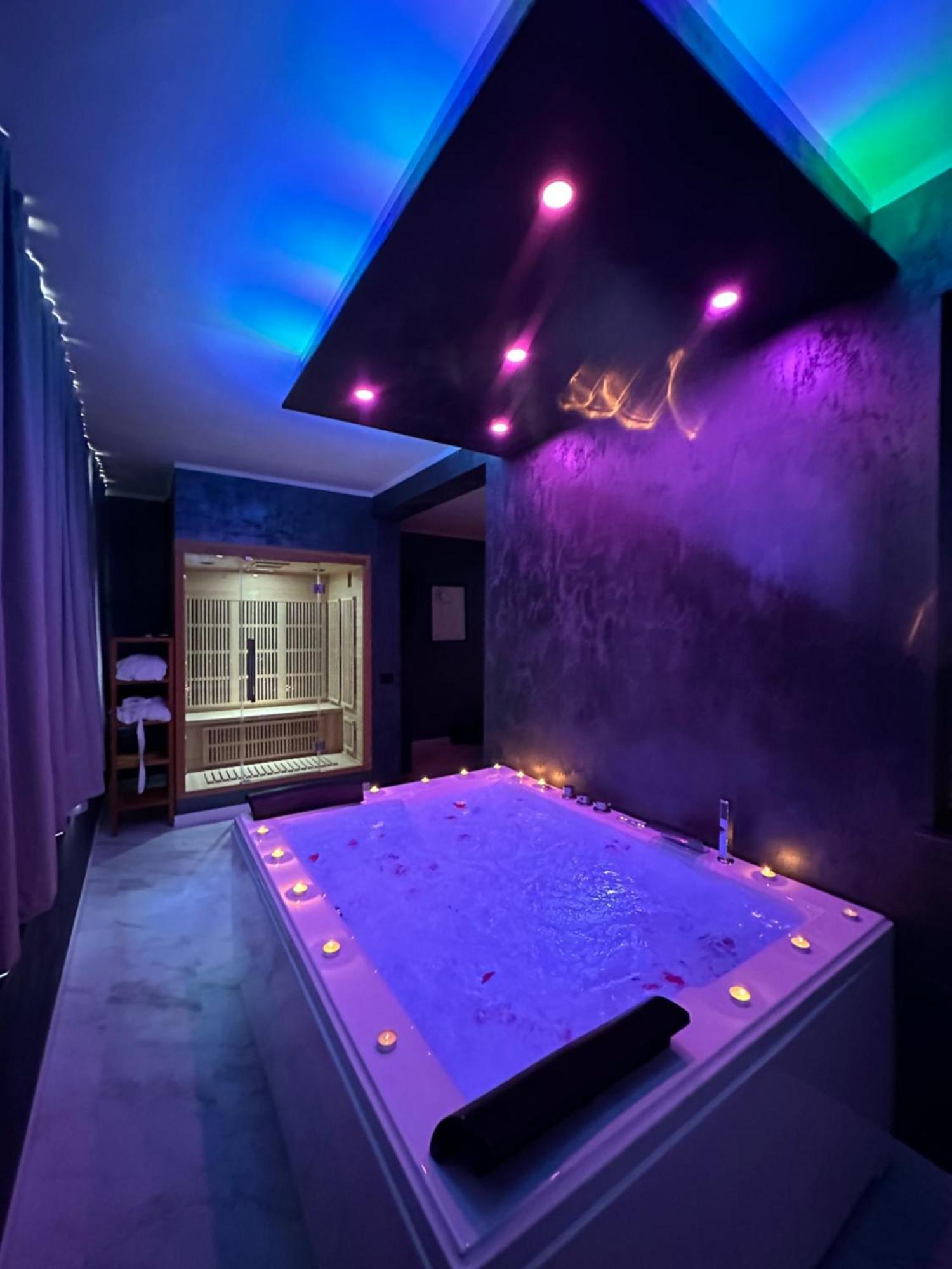 Holiday home Luxury With And Free Parking